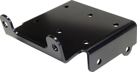 KFI PRODUCTS Suzuki Winch Mount 100450 for ATV & UTV