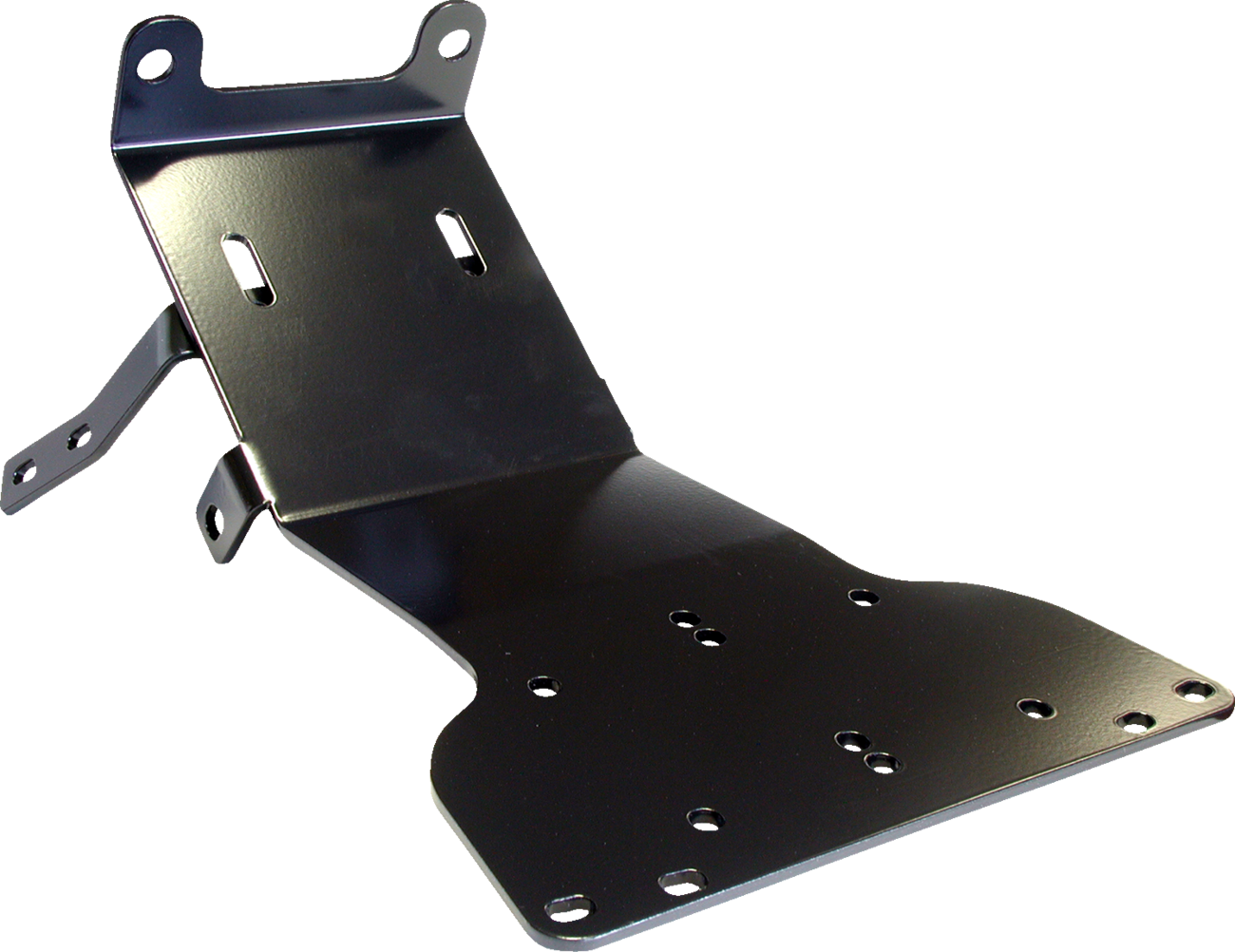 KFI PRODUCTS Winch Mount for Honda Rancher 100505, Easy Install & Durable