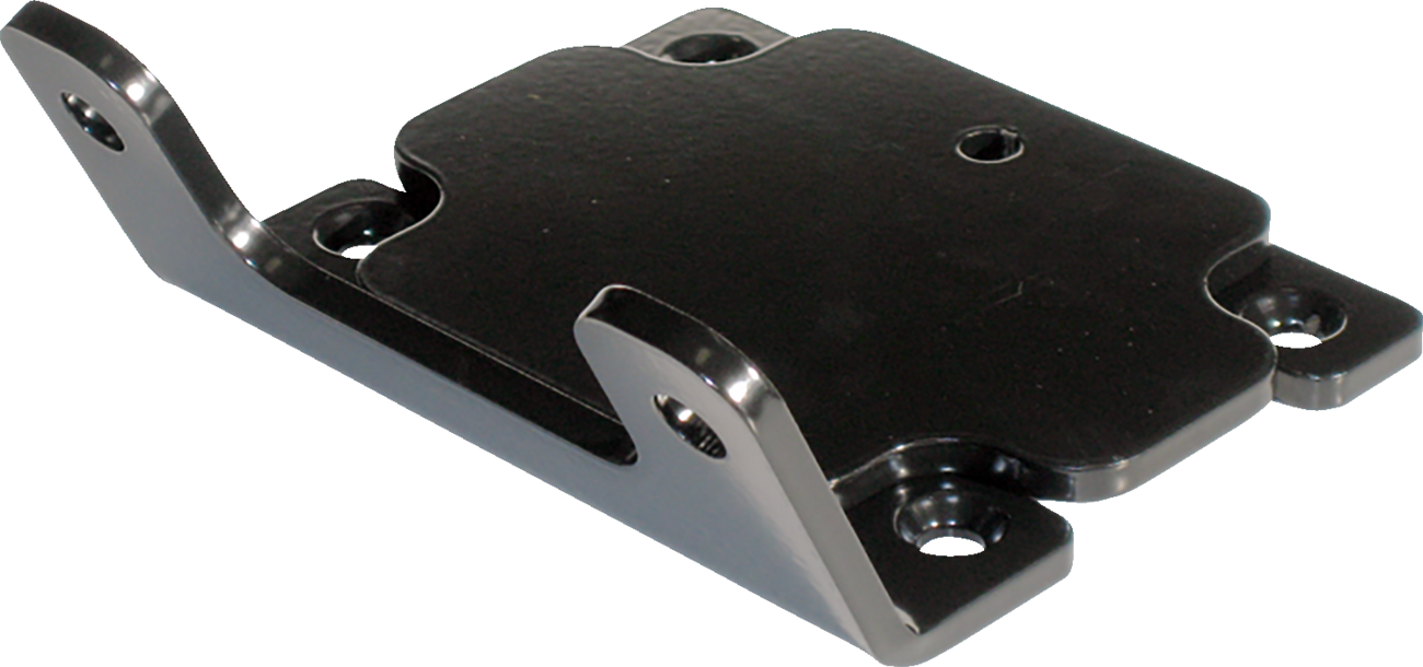 KFI PRODUCTS Yamaha Winch Mount 100530 for ATV/UTV, Easy Install