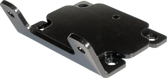KFI PRODUCTS Yamaha Winch Mount 100530 for ATV/UTV, Easy Install