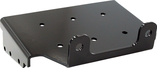 KFI PRODUCTS Suzuki Winch Mount 100555 for Off-Road Vehicles