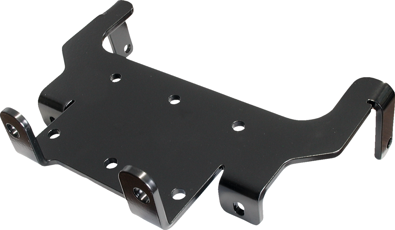 KFI PRODUCTS Grizzly 600 Winch Mount 100580 for ATV & UTV