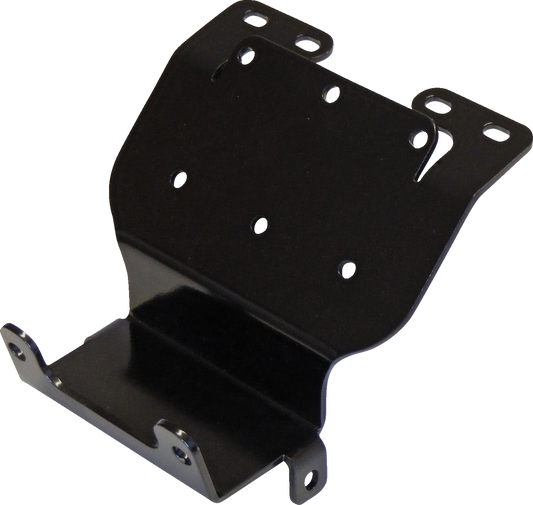 KFI PRODUCTS Winch Mount for Honda TRX 300 - Durable Steel Construction