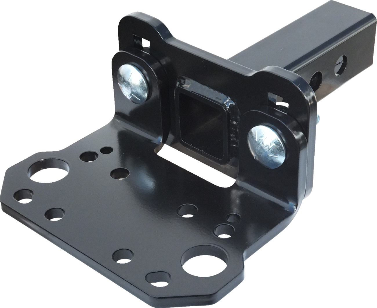 KFI PRODUCTS Tiger Tail™ Mount 2-inch Adjustable Receiver Part# 101110