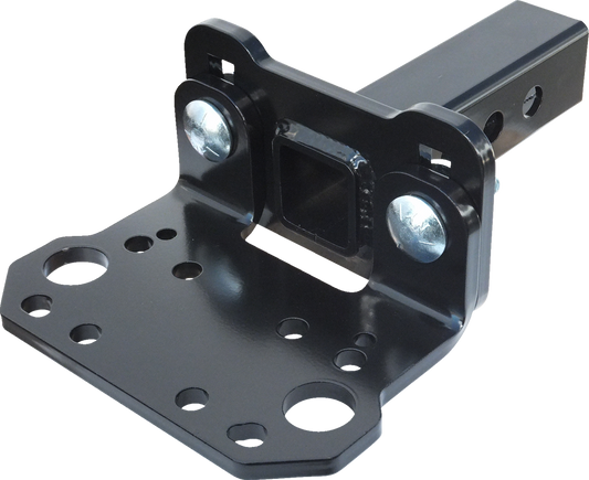 KFI PRODUCTS Tiger Tail™ Mount 2-inch Adjustable Receiver Part# 101110