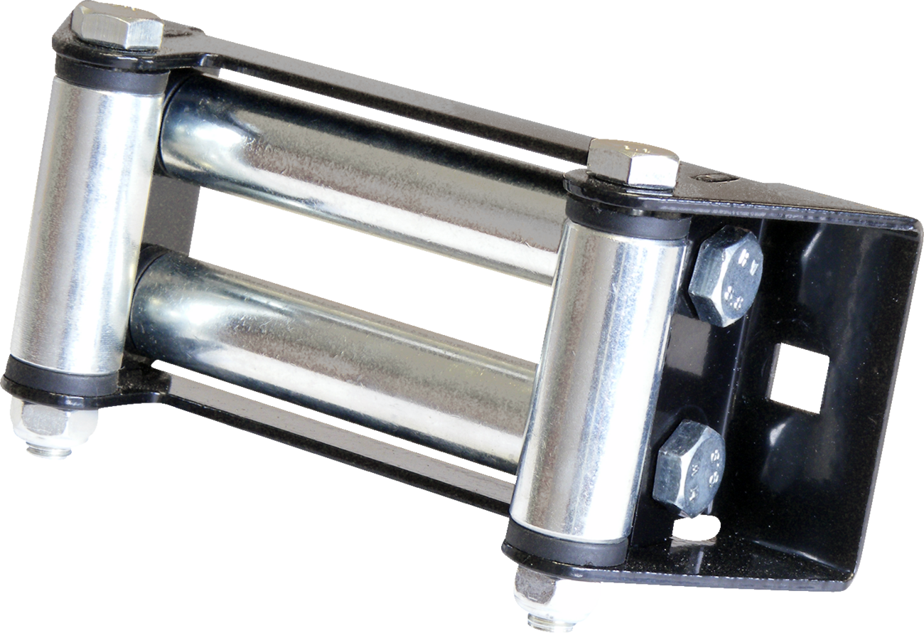 KFI PRODUCTS Winch Roller Fairlead - Wide 6.00" Bolt for ATV UTV-RF