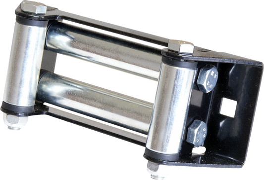 KFI PRODUCTS Winch Roller Fairlead - Wide 6.00" Bolt for ATV UTV-RF