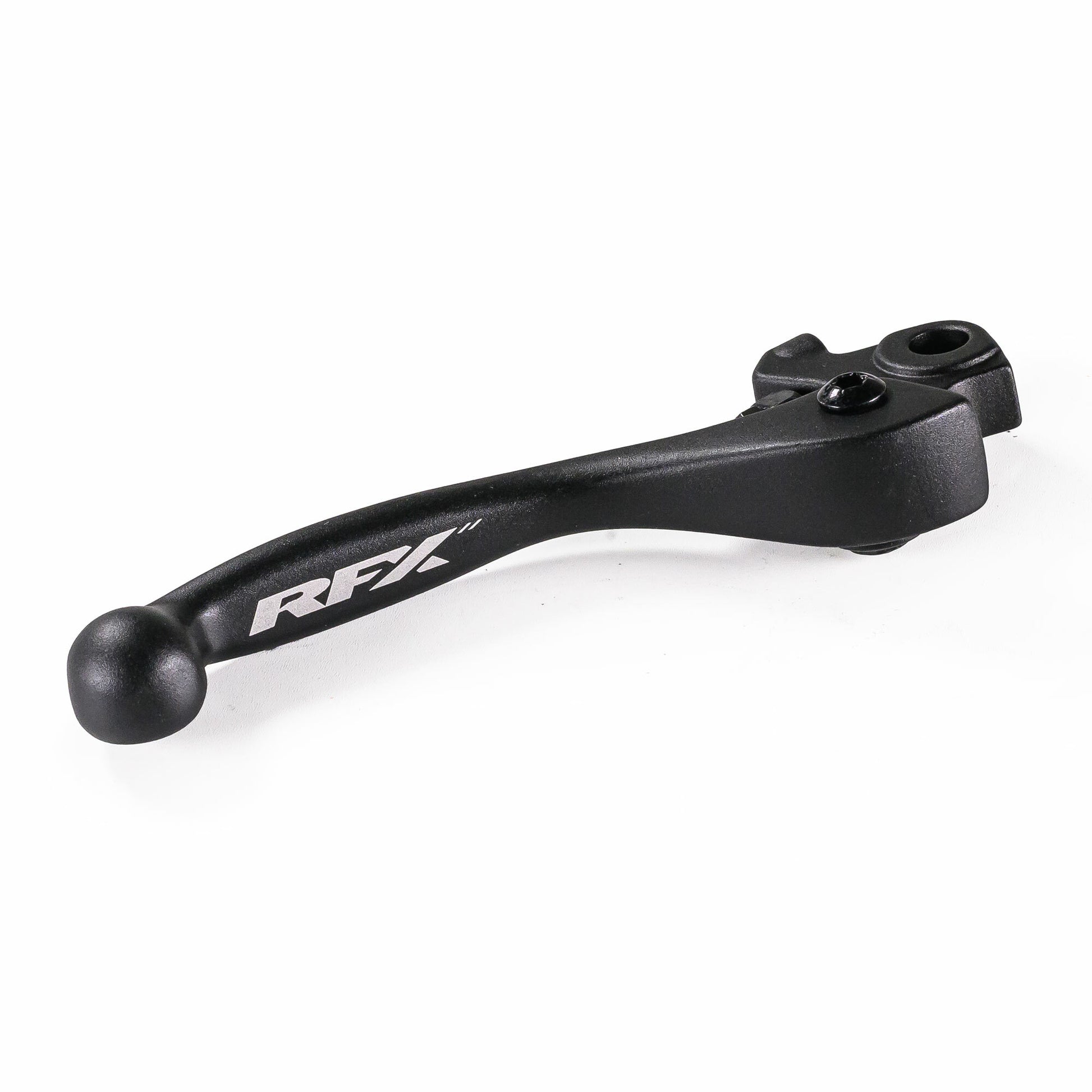 RFX FXBL 20400 99BK 2013-2017 Kawasaki KX250F/KX450F Pro Front Brake Lever