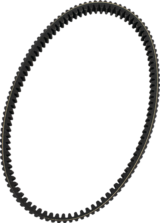 ALL BALLS 25-9019 All Traxion CVT Belt Heavy-Duty for Polaris/Can-Am/Ski-Doo 2000-2023