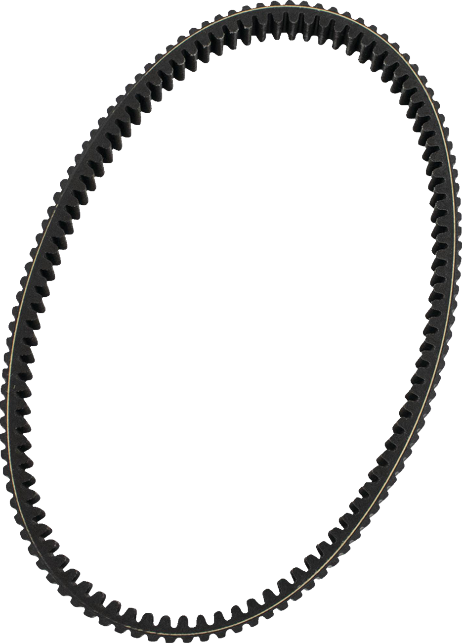 ALL BALLS 25-9008 All Traxion CVT Belt Heavy-Duty for Polaris Vehicles