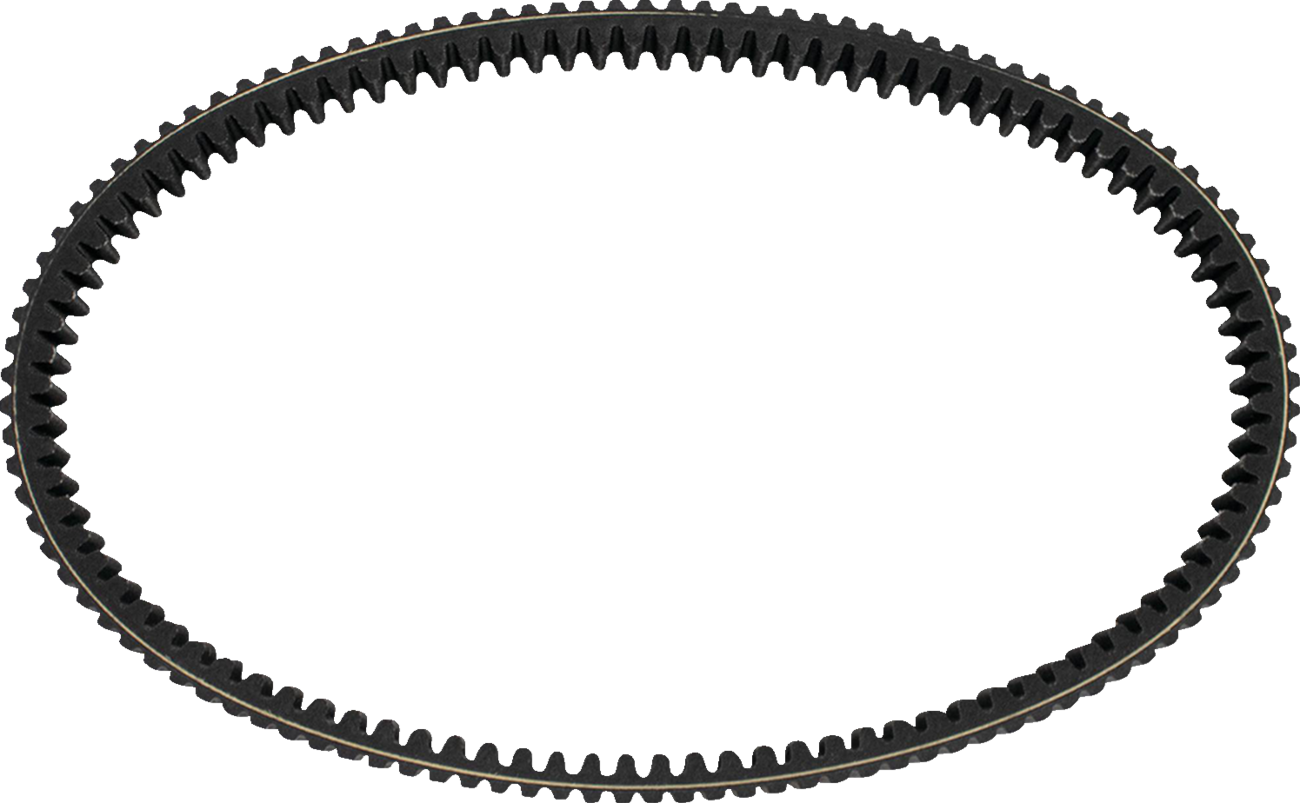 ALL BALLS 25-9008 All Traxion CVT Belt Heavy-Duty for Polaris Vehicles