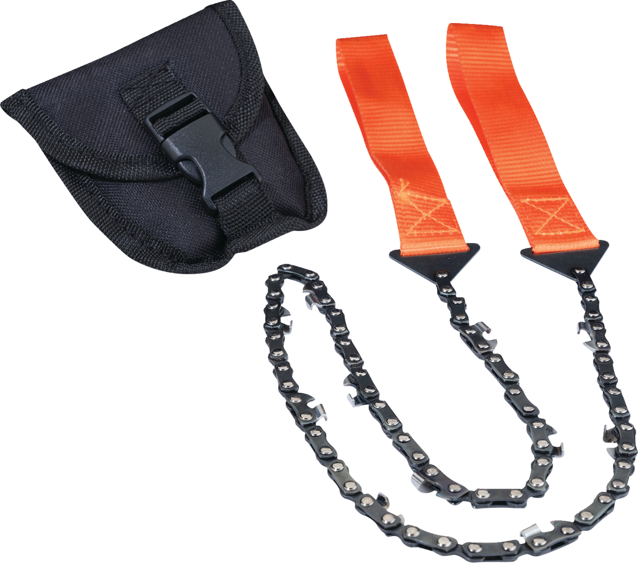 MOOSE OFFROAD O15-7021 Manual Pocket Chainsaw