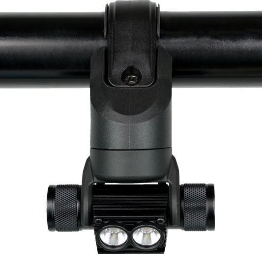 Moose Offroad 2040-3066 Elite Series LED Dome Light Mount for Universal UTVs at Moto-House MX
