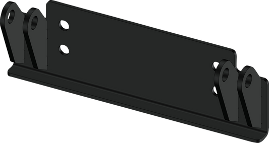 KFI PRODUCTS Plow Mount for John Deere Gator XUV 105455 - ATV/UTV