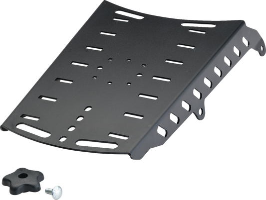 Moose Offroad PFD1310PF Adventure Bike Bag Carrier Mounting Plate 12.5"x15" Universal