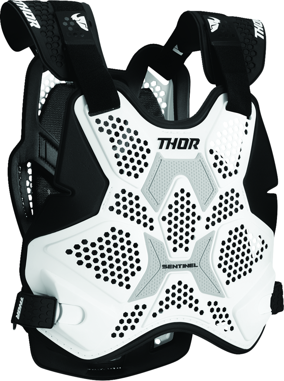THOR 2701-1295 2024 XS/S Sentinel Pro Guard Protective Gear