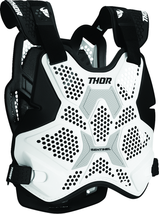 THOR 2701-1295 2024 XS/S Sentinel Pro Guard Protective Gear