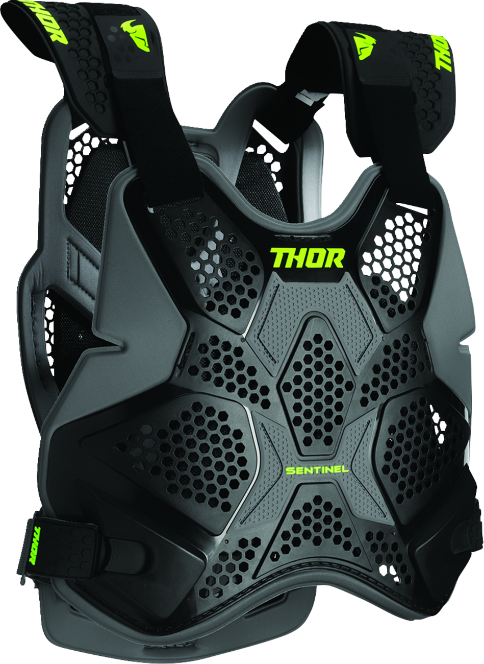 THOR - 2701-1304 2020-23 Sentinel Pro Guard XL/2XL Protective Gear