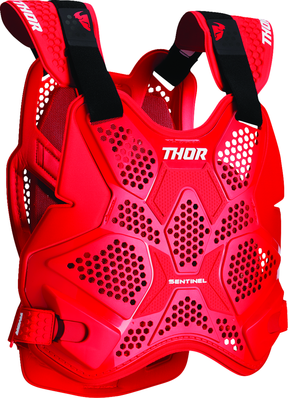 THOR 2701-1310 Sentinel Pro Guard 2020-23 XL/2XL Impact Protection