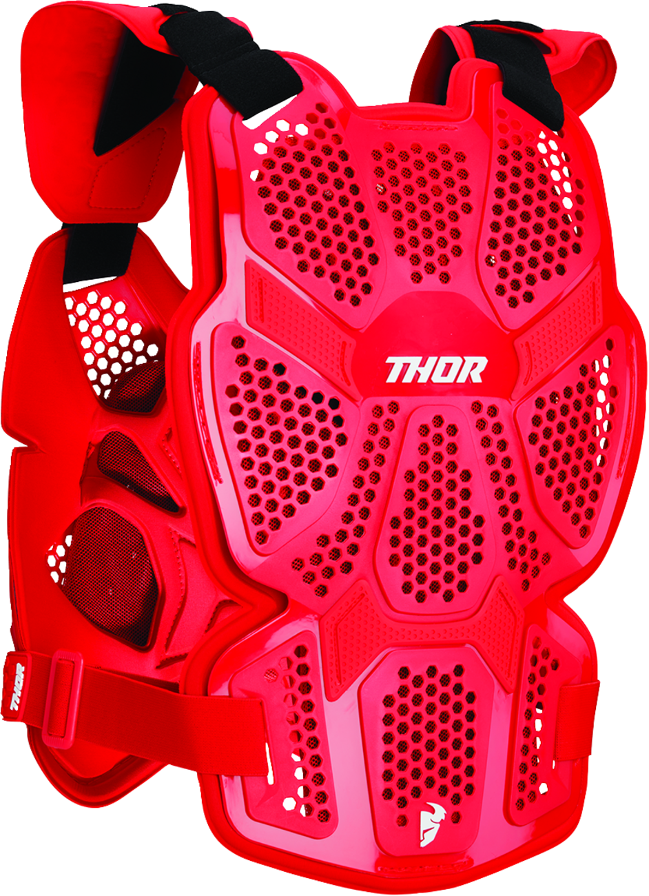 THOR 2701-1310 Sentinel Pro Guard 2020-23 XL/2XL Impact Protection