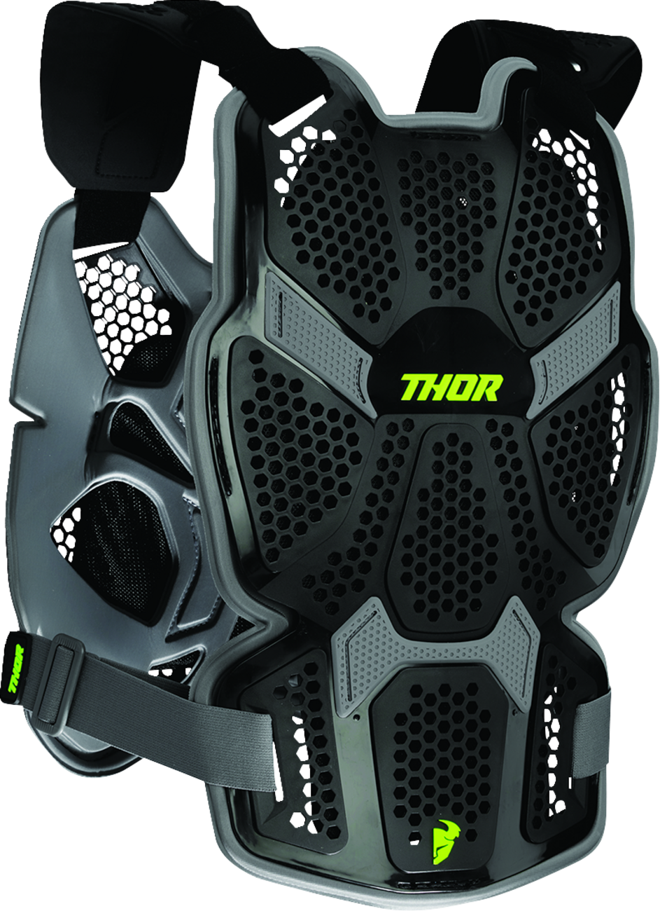Thor 2701-1301 2024-2024 MX Sentinel Pro Guard XS/S