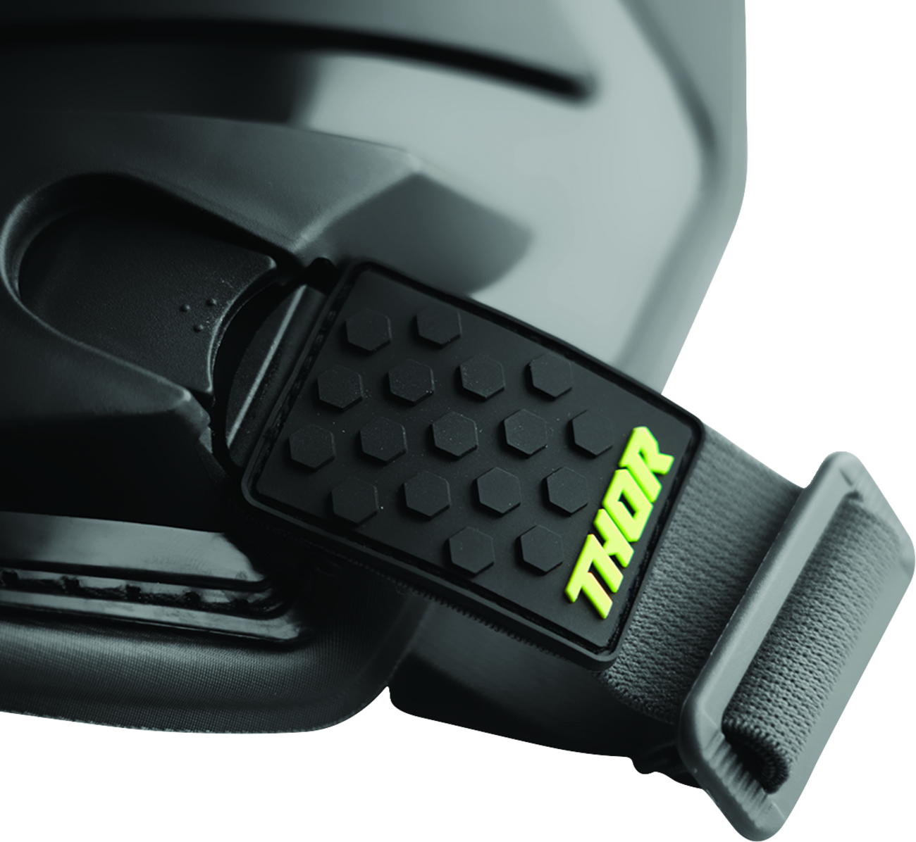 THOR MPN 2701-1303 Sentinel Pro Guard Back/Front Ventilated