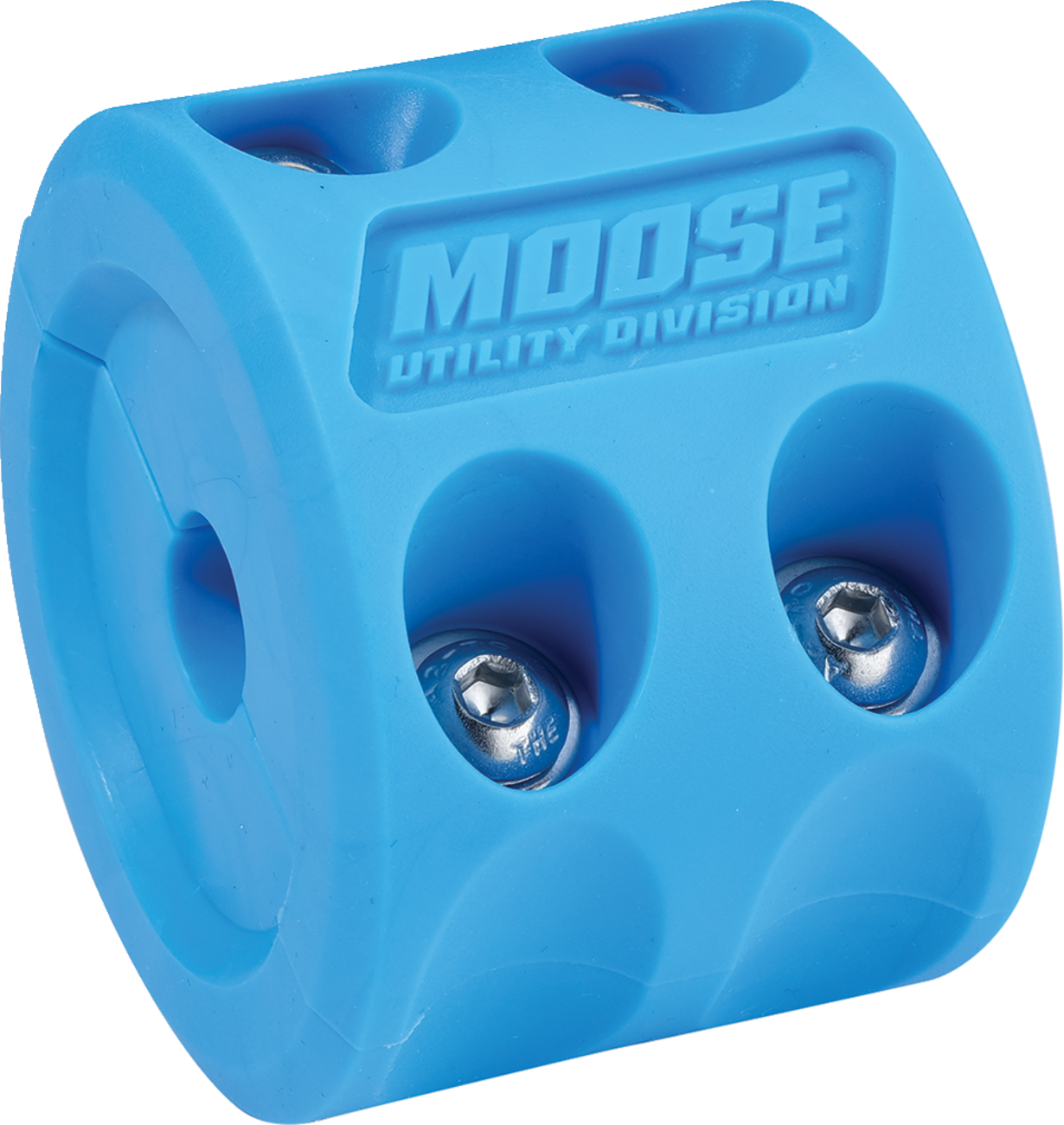Moose Offroad 015-7002L Winch Cable Cushion for Bumper, Fair Lead & Hook