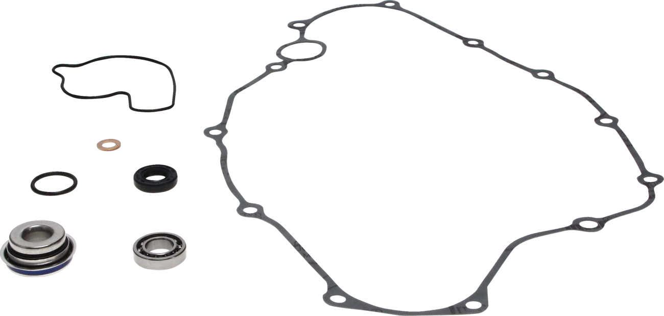 PROX Water Pump Rebuild Kit 57.1417 for Honda Engines - Complete Gasket & Seal Set