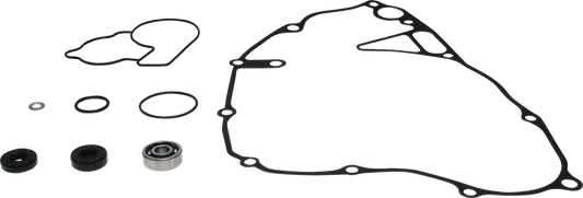 PROX Water Pump Rebuild Kit 57.4327 for Kawasaki - Complete Seal & Gasket Set