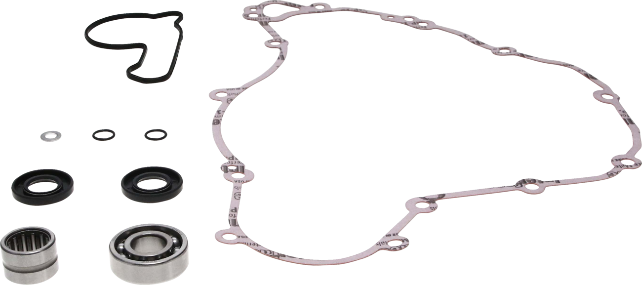 PROX Water Pump Rebuild Kit 57.6327 for Husqvarna and KTM Water Pumps