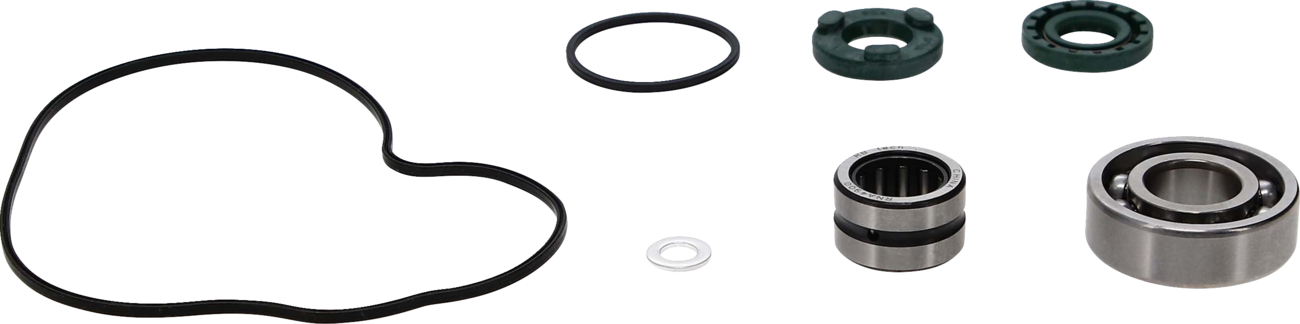 PROX Water Pump Rebuild Kit 57.6407 for KTM - Complete Gasket & Seal Set