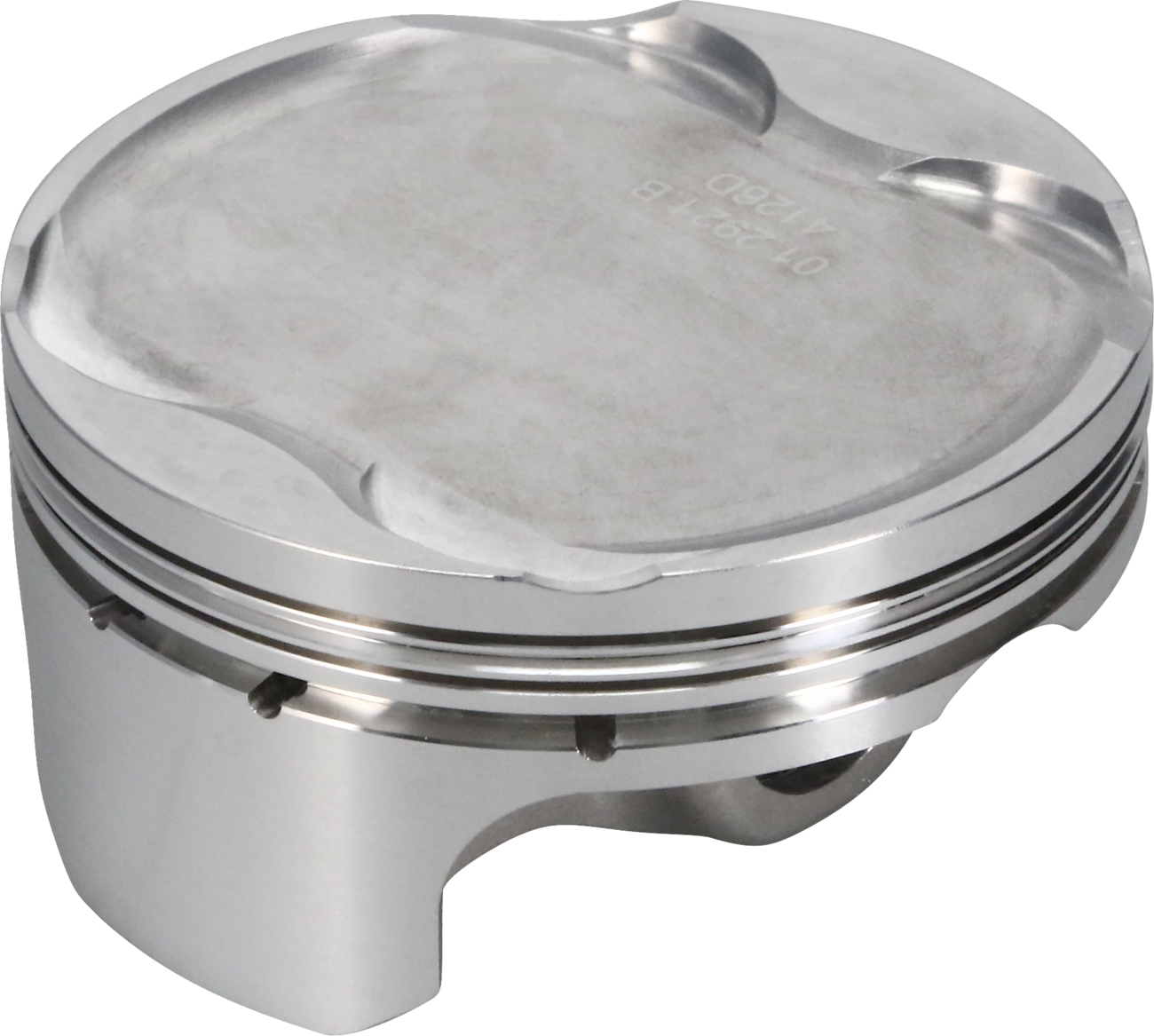 PROX 01.2921.A Piston Kit 92.94 mm for Yamaha Wolverine RMAX2/RMAX4 2020-2024