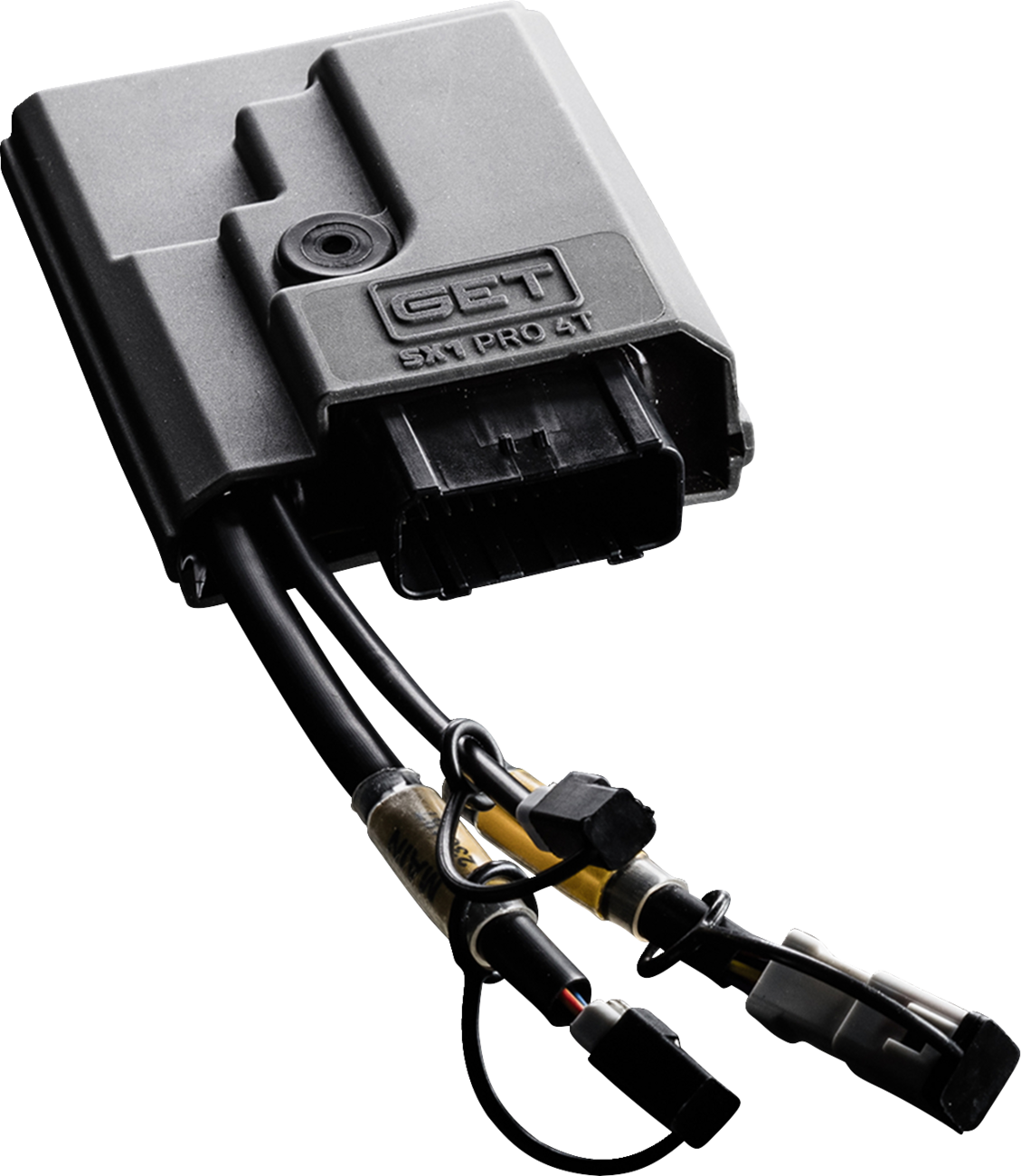 GET SX1 Pro Engine Control Kit for Kawasaki GK-SX1PRO4T-0004 | Traction & Launch Control