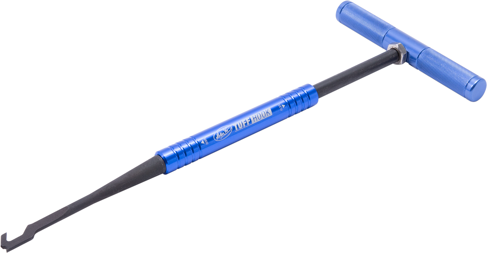Motion Pro 08-0664 Tuff Hook Spring Puller 2010s Large Springs