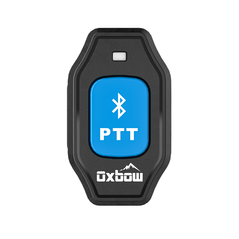 OXBOW GEAR LLC OXBOW GEAR LLC Renegade X Handlebar Push-to-Talk Button RD1025 for Renegade X Radio RD1025