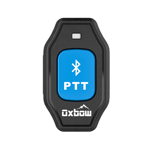 OXBOW GEAR LLC OXBOW GEAR LLC Renegade X Handlebar Push-to-Talk Button RD1025 for Renegade X Radio RD1025