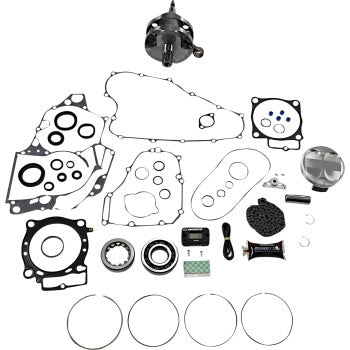 Wiseco Garage Buddy Engine Rebuild Kits - PWR210-100 - 2013-2016 Honda CRF450R | Moto-House MX