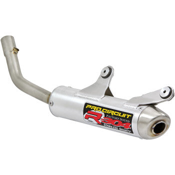 Pro Circuit R-304 Silencers - 11101430 - 2014-2015 Beta 250 RR 2T, 300 RR 2T | Moto-House MX