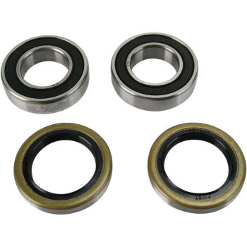 Pivot Works OEM Replacement Front Wheel Bearing Kit - PWRWK-T04-521 - 2021-2022 Gas Gas MC 85, MC 125, MC 250F, MC 450F