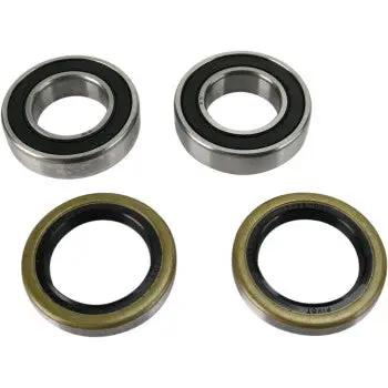 Pivot Works OEM Replacement Front Wheel Bearing Kit - PWRWK-T04-521 - 2014-2022 Husqvarns TC 85, TC 125, TC 250