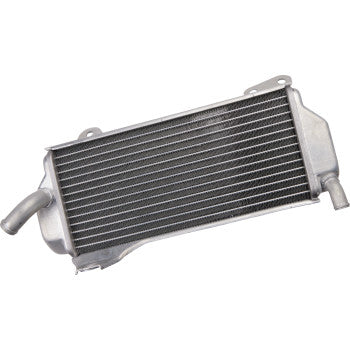 Moose Racing OEM Replacement Radiator - Left - 1901-0892 - 2018-2022 Yamaha YZ450F, YZ450FX, and WR450F | Moto-House MX