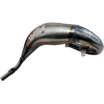 FMF Factory Fatty 2 Stroke Exhaust Pipe - 024073 - 2019-2024 Yamaha YZ85