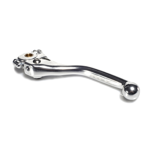 RFX FXCL 20100 55SV 2021-2024 Kawasaki KX250F KX450F Race Clutch Lever