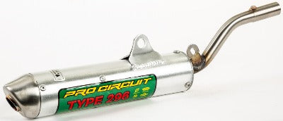 Pro Circuit Type 296 Spark Arrestor - SK98080-296 - 2001-2023 Kawasaki KX112. KX100, and KX85 | Moto-House MX
