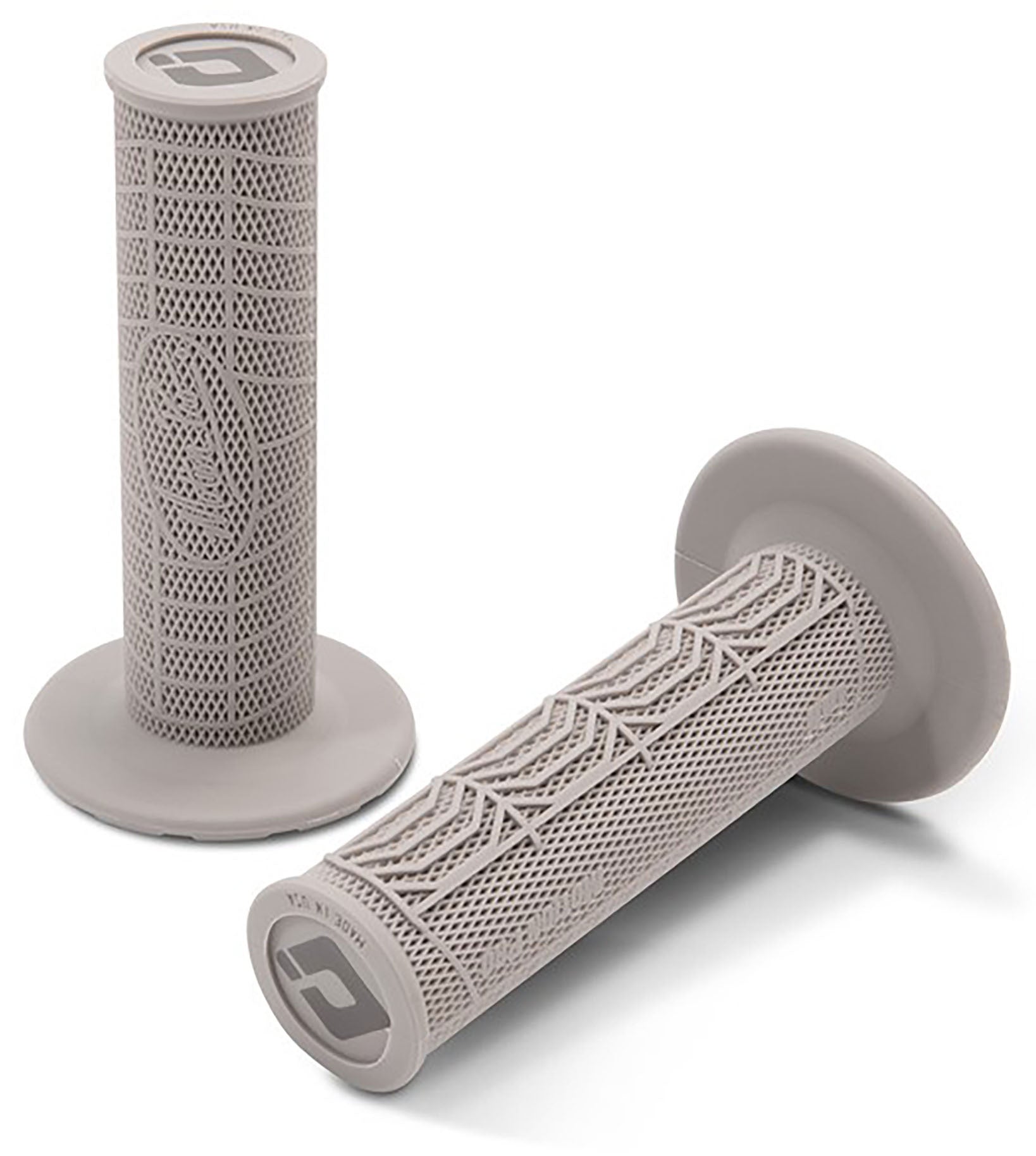 Motion Pro 01-2817 2020s Honda CRF250F/450F Dirt Control Ii Grip Grey