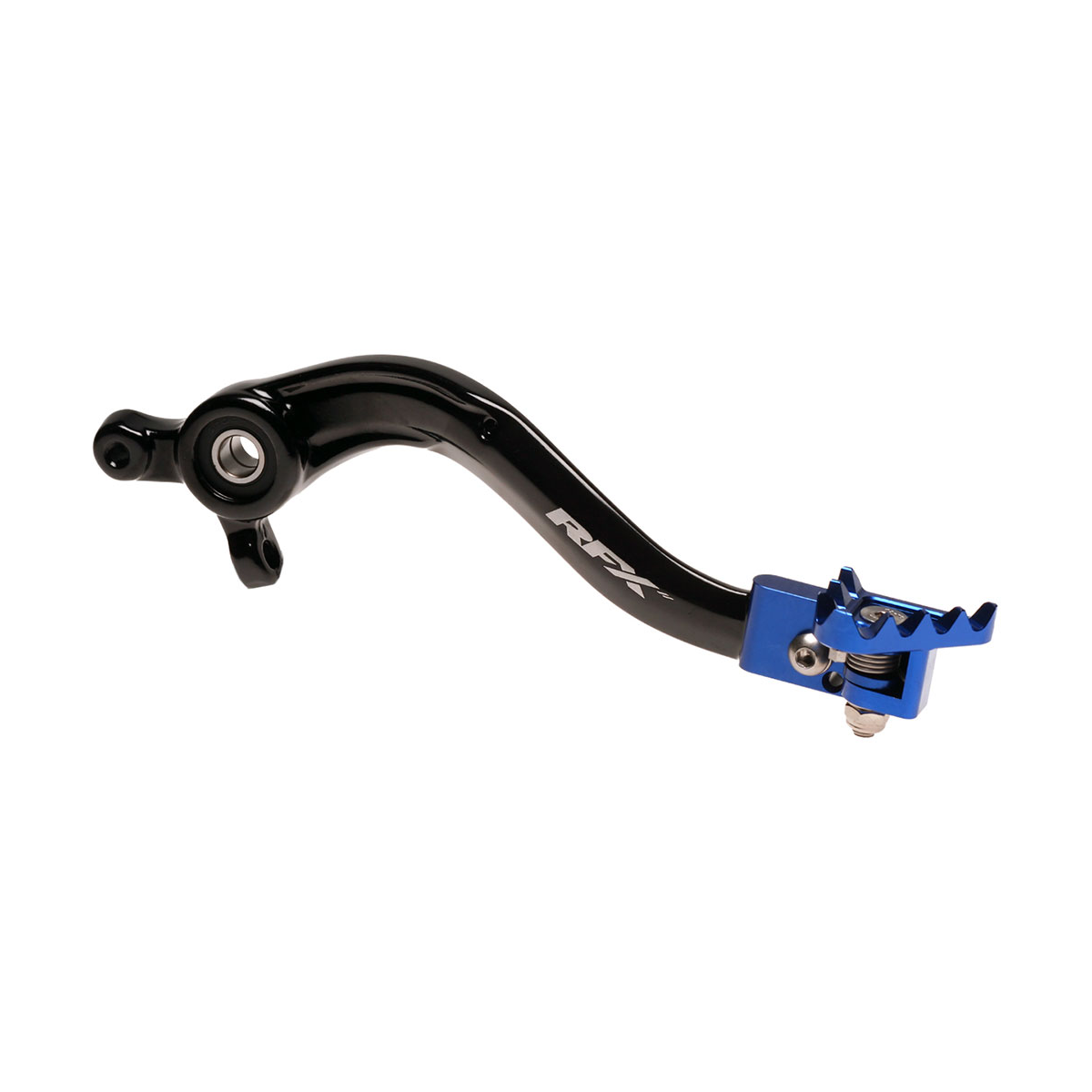 RFX MPN FXRB 70400 99BU 2016 Husqvarna TC 125/FC 250/350/450 Rear Brake Levers