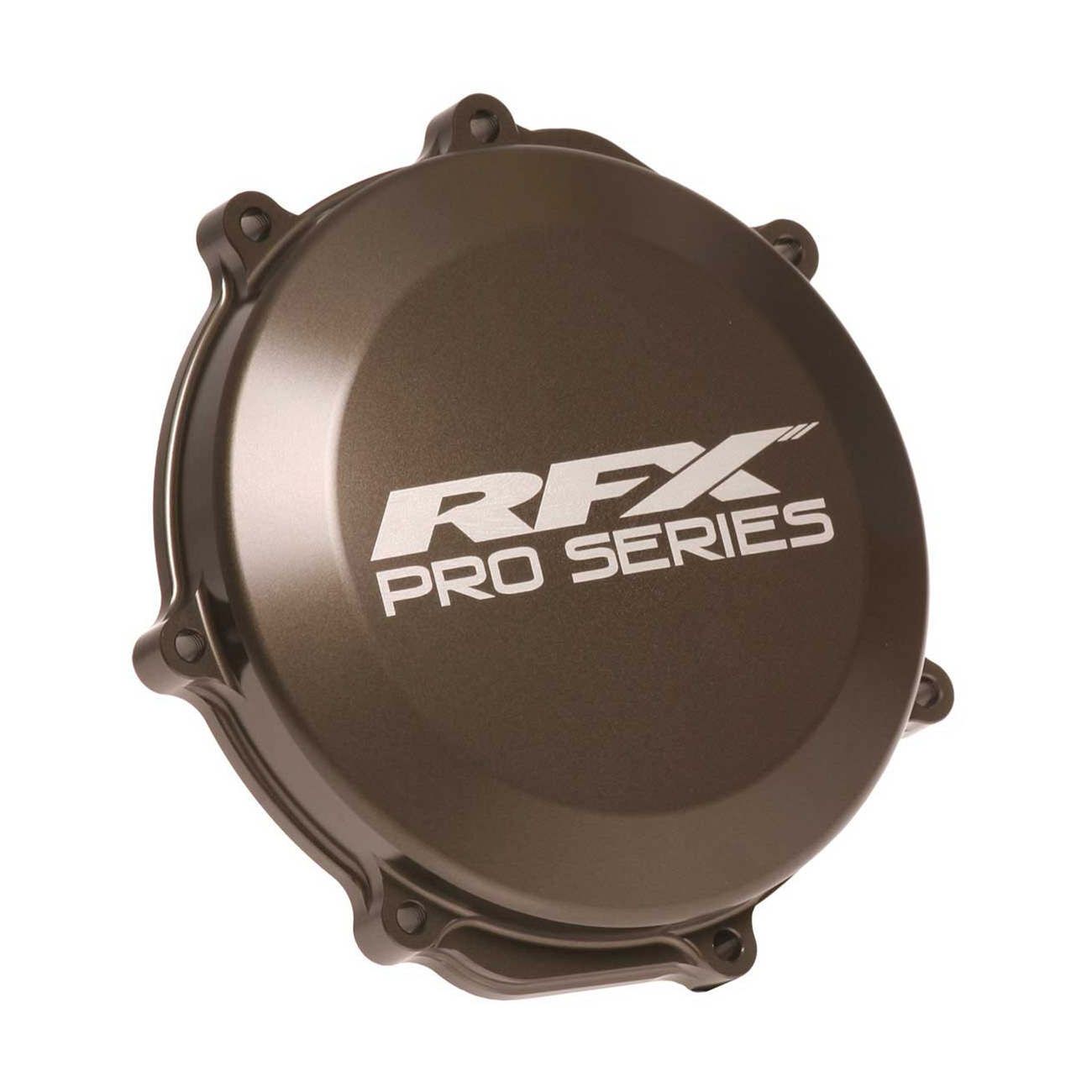 RFX FXCC 40700 99H2 2023-2025 Yamaha YZ450F WR450F Clutch Cover