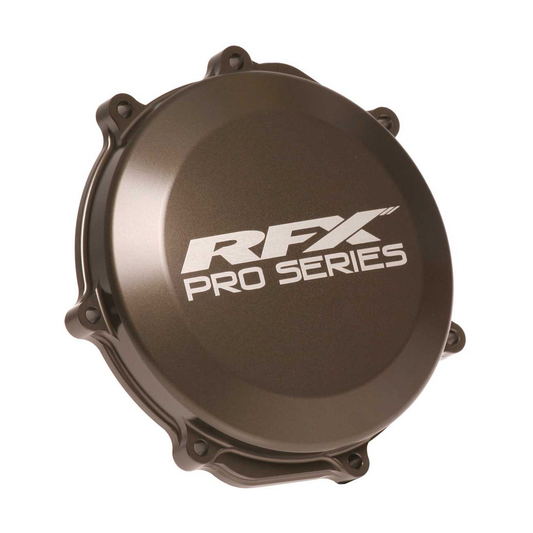 RFX FXCC 40700 99H2 2023-2025 Yamaha YZ450F WR450F Clutch Cover