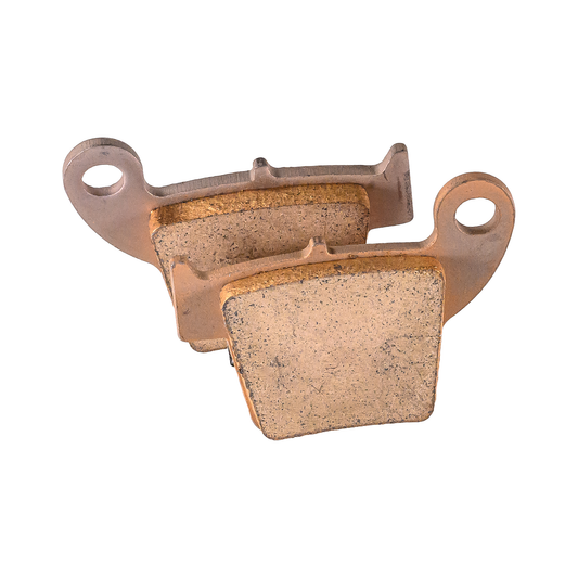 RFX FXBP 10500 99CP 2017-2019 Honda CRF250R/450R/CRF150R/CRF450X Rear Brake Pads
