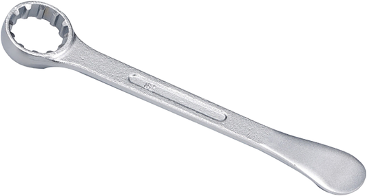 RFX FXWT 10232 00SV 2020s Spoon & Spanner Tire Lever Steel 32mm Spanner
